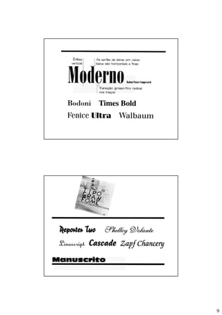 Metodologia de Projeto - Design Processo - 2.1.BAI430