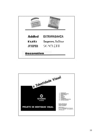 Metodologia de Projeto - Design Processo - 2.1.BAI430