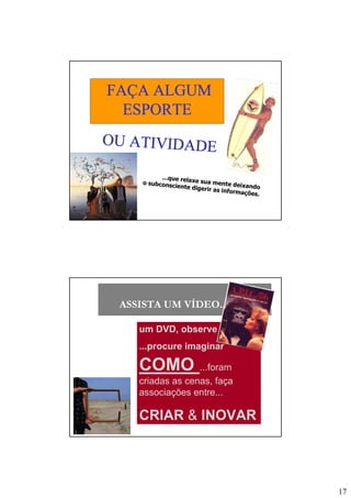 Metodologia de Projeto - Técnicas - 4.0.BAI430