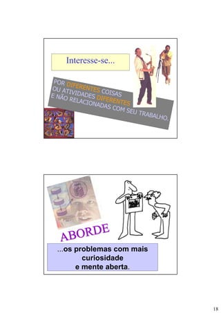 Metodologia de Projeto - Técnicas - 4.0.BAI430