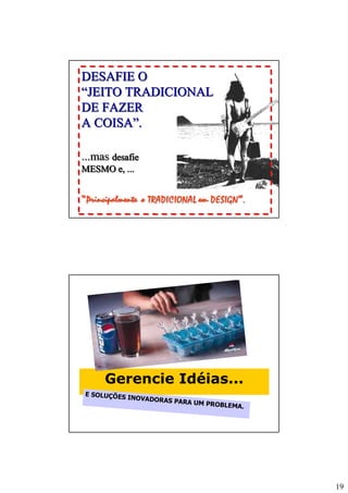 Metodologia de Projeto - Técnicas - 4.0.BAI430