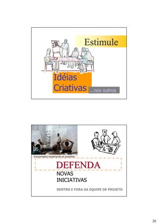 Metodologia de Projeto - Técnicas - 4.0.BAI430