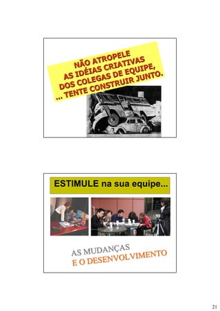 Metodologia de Projeto - Técnicas - 4.0.BAI430