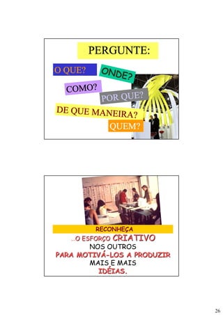 Metodologia de Projeto - Técnicas - 4.0.BAI430