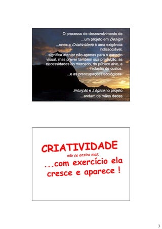 Metodologia de Projeto - Técnicas - 4.0.BAI430