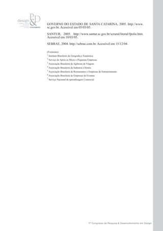 Metodologia do Projeto - Empresas e Design - 0.1a.BAI431