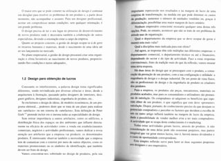 Metodologia do Projeto - Empresas e Design - 0.1a.BAI431