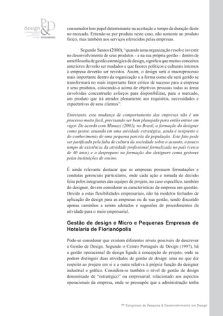 Metodologia do Projeto - Empresas e Design - 0.1a.BAI431