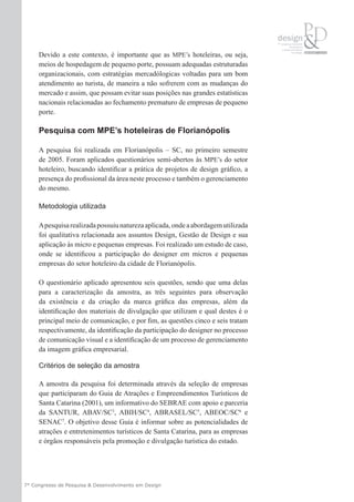 Metodologia do Projeto - Empresas e Design - 0.1a.BAI431