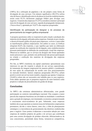 Metodologia do Projeto - Empresas e Design - 0.1a.BAI431