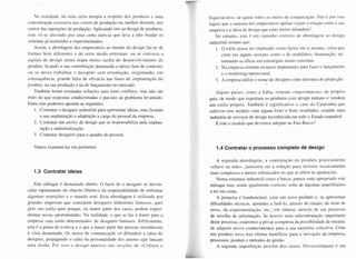 Metodologia Do Projeto Empresas E Design 0 1a Bai431 Metodologia Do Projeto Empresas E Design 0 1a Bai431