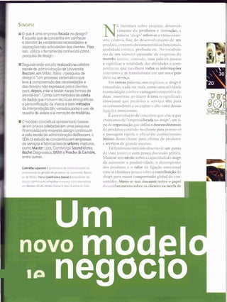 Metodologia do Projeto - Empresa Focada no Design - 0.1b.BAI431