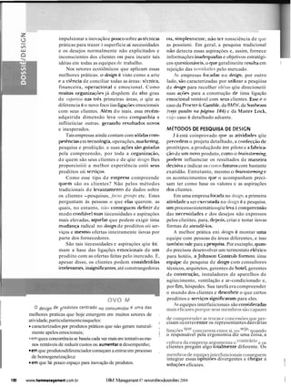 Metodologia do Projeto - Empresa Focada no Design - 0.1b.BAI431