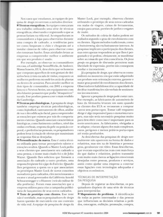 Metodologia do Projeto - Empresa Focada no Design - 0.1b.BAI431