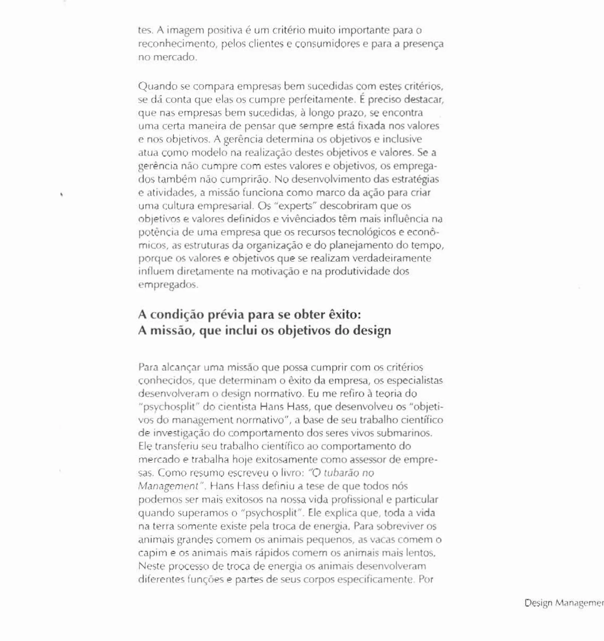 Metodologia do Projeto - Gestão do Design - 0.1c.BAI431