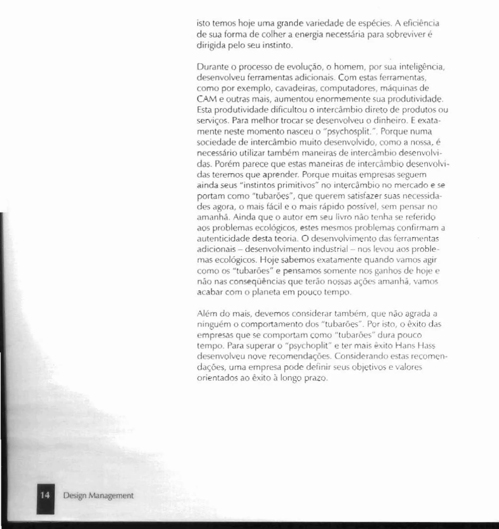 Metodologia do Projeto - Gestão do Design - 0.1c.BAI431