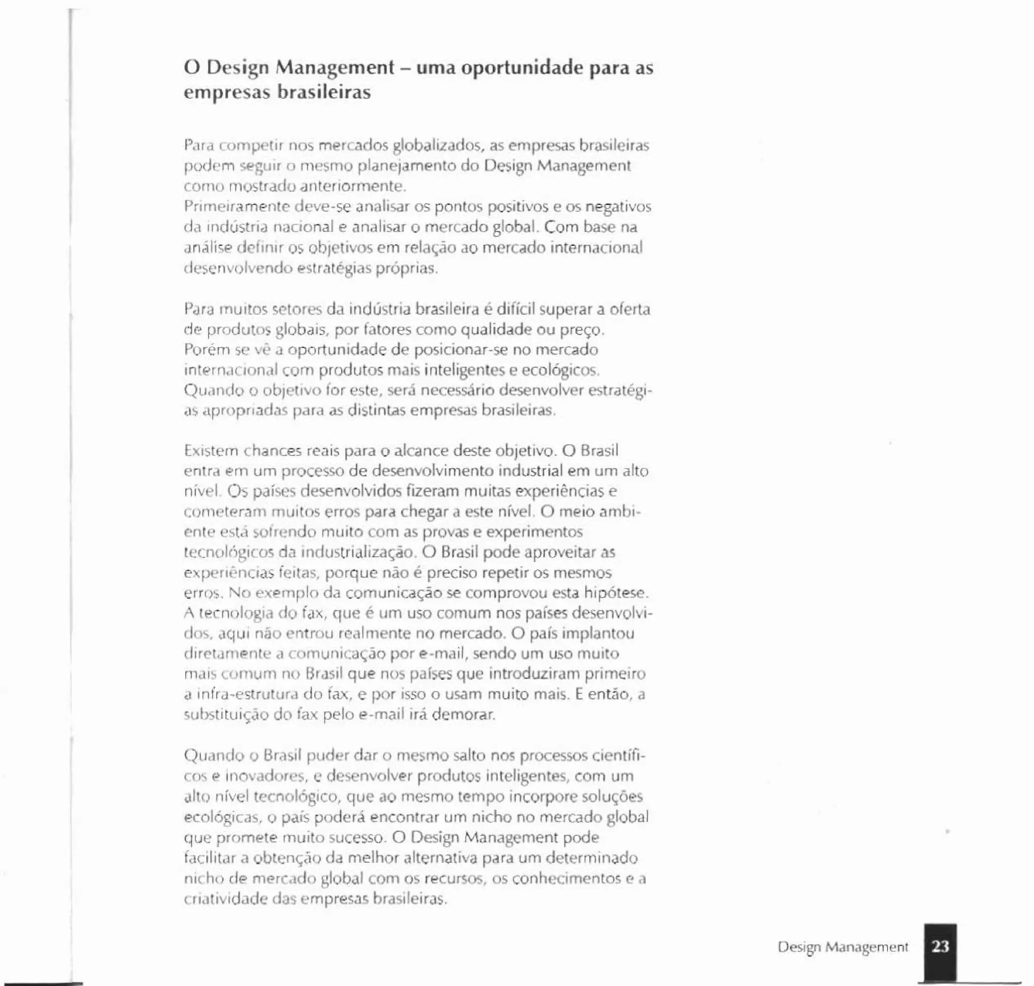 Metodologia do Projeto - Gestão do Design - 0.1c.BAI431