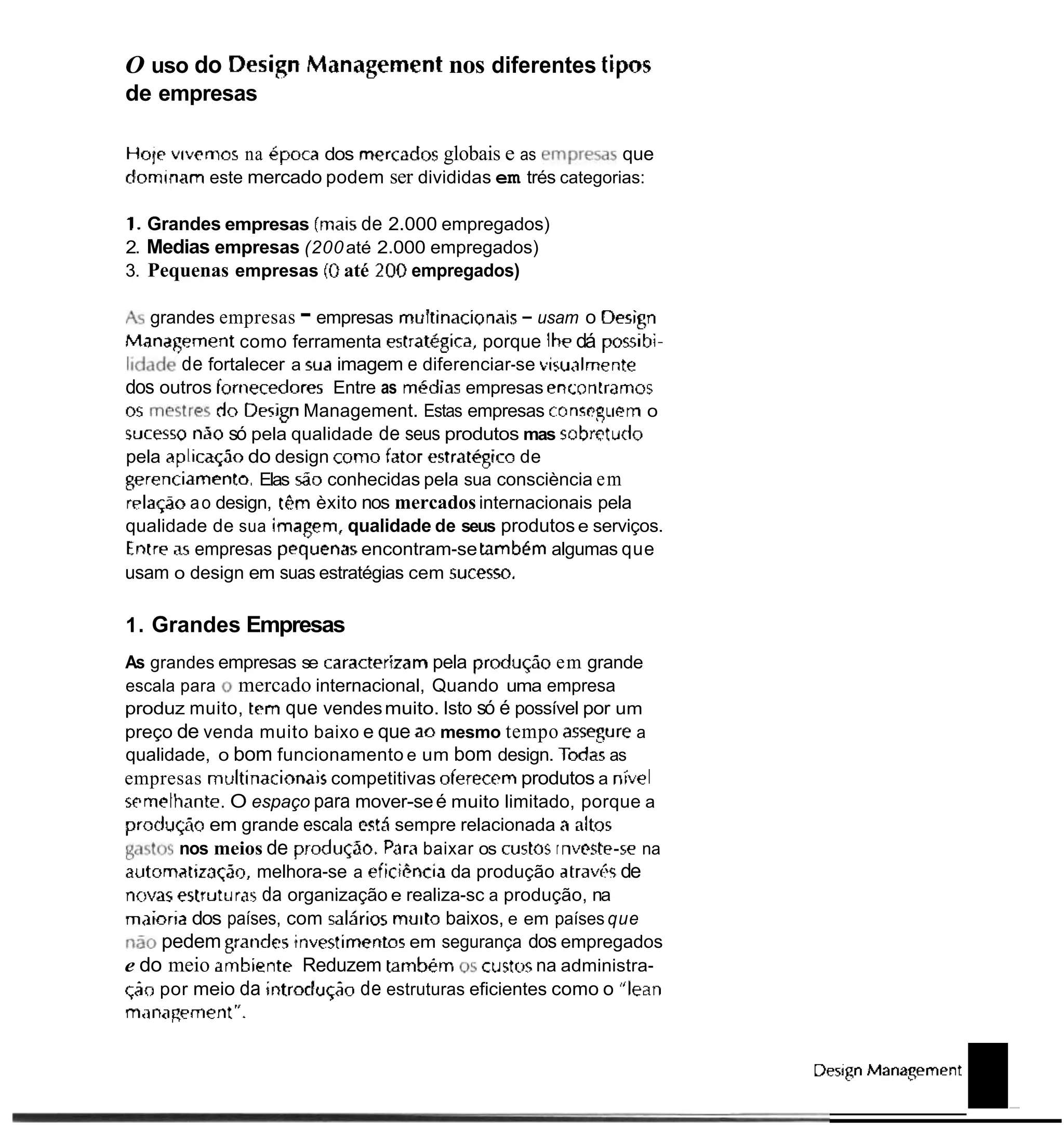 Metodologia do Projeto - Gestão do Design - 0.1c.BAI431