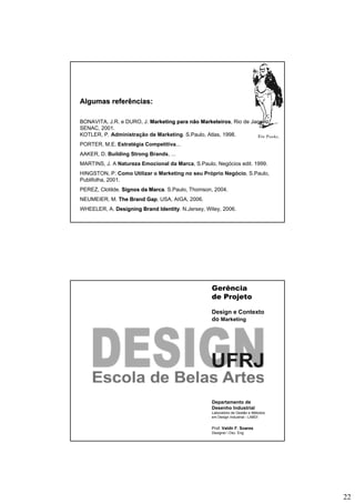 Metodologia do Projeto - Contextos - 0.2.BAI431