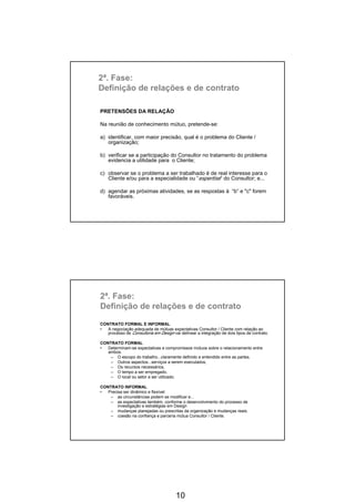 Metodologia do Projeto - Consultoria - 0.3.1.BAI431