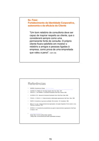 Metodologia do Projeto - Consultoria - 0.3.1.BAI431