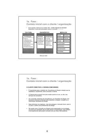 Metodologia do Projeto - Consultoria - 0.3.1.BAI431