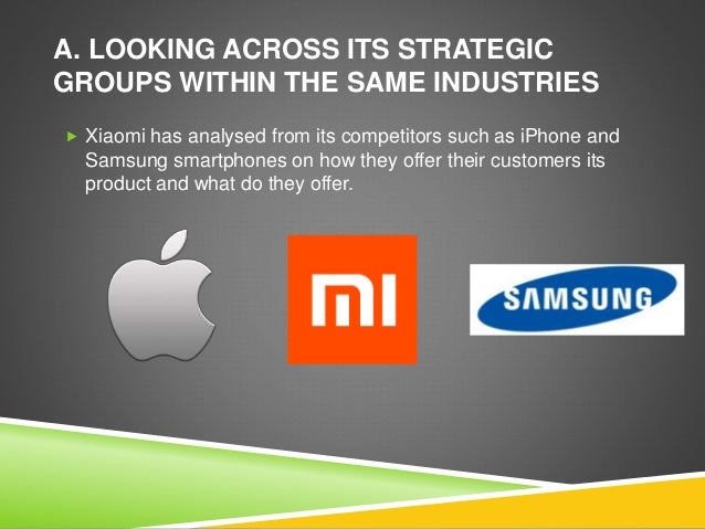 Blue ocean strategy pdf image