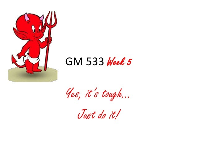 gm 533 project part a Follow the link to get tutorial - homework-tutorialscom is a well-known online resource, which helps students in their. gm 533 project part a Follow the link to get tutorial - homework-tutorialscom is a well-known online resource, which helps students in their.