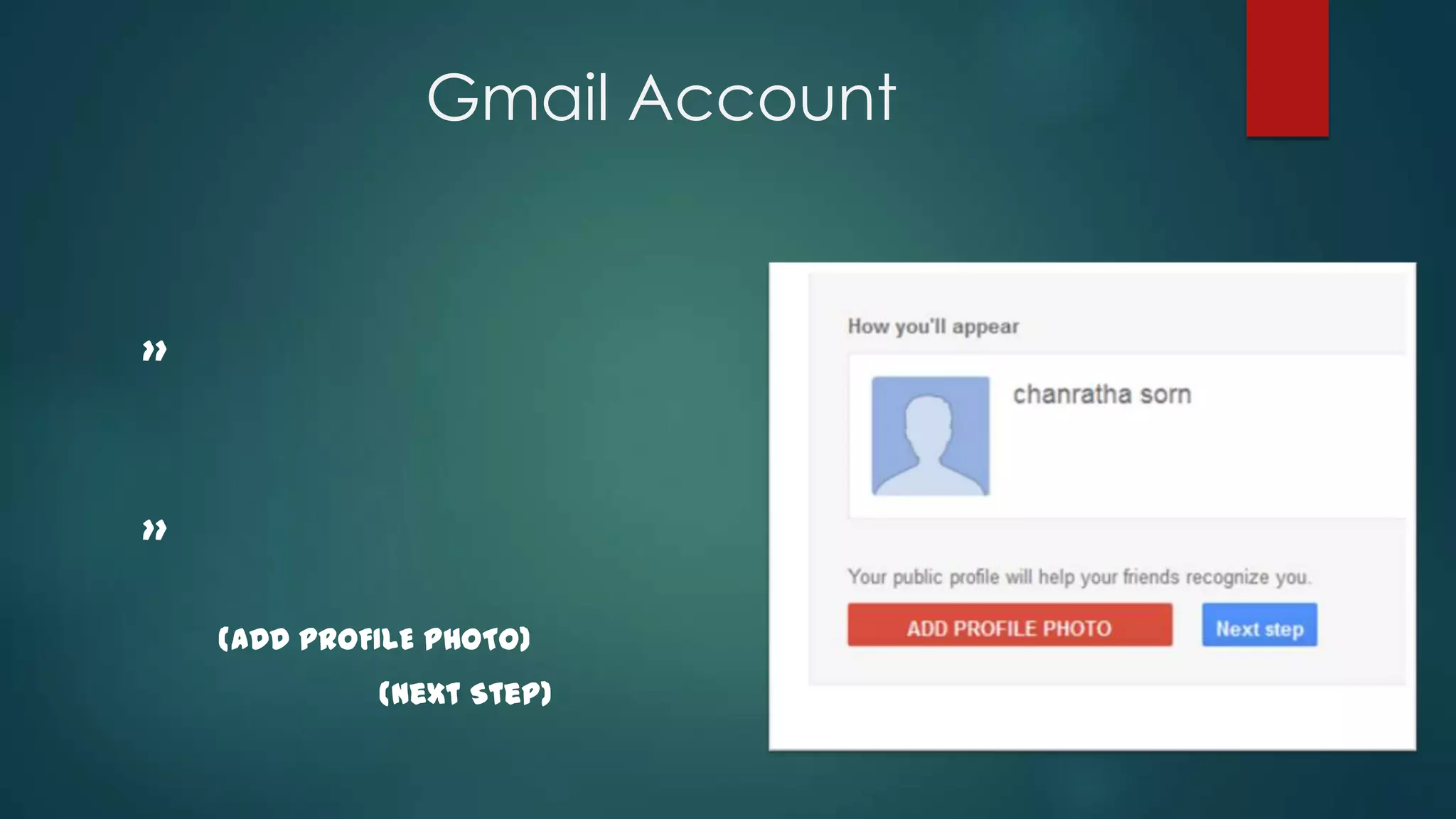 បបបបប Gmail Account
បបបបប
បបបបបបបប
បបបបបបប
>> បបបបបបបបបបបបបបបបប
បបបបបបបបបបបបបបបបប
បបបបបបបបប បបបបបបបបប
បបបបបបបប បបបបបបបបបប
បបបបបបបបបបបបប
បបបបបបបបបបបបប
>> បបបបបបបបបបប បបបបបបប
បបបបបបបបបបប បបបបបបប
បបបបបបបបបប បបបបបបប បប
បបបបបបបបបប បបបបបបប ប
បបប
បប(ADD PROFILE PHOTO) បបបបបប ប
បបបបប បប
បបបបបបបប
បបបបបបប (Next Step)ប

 