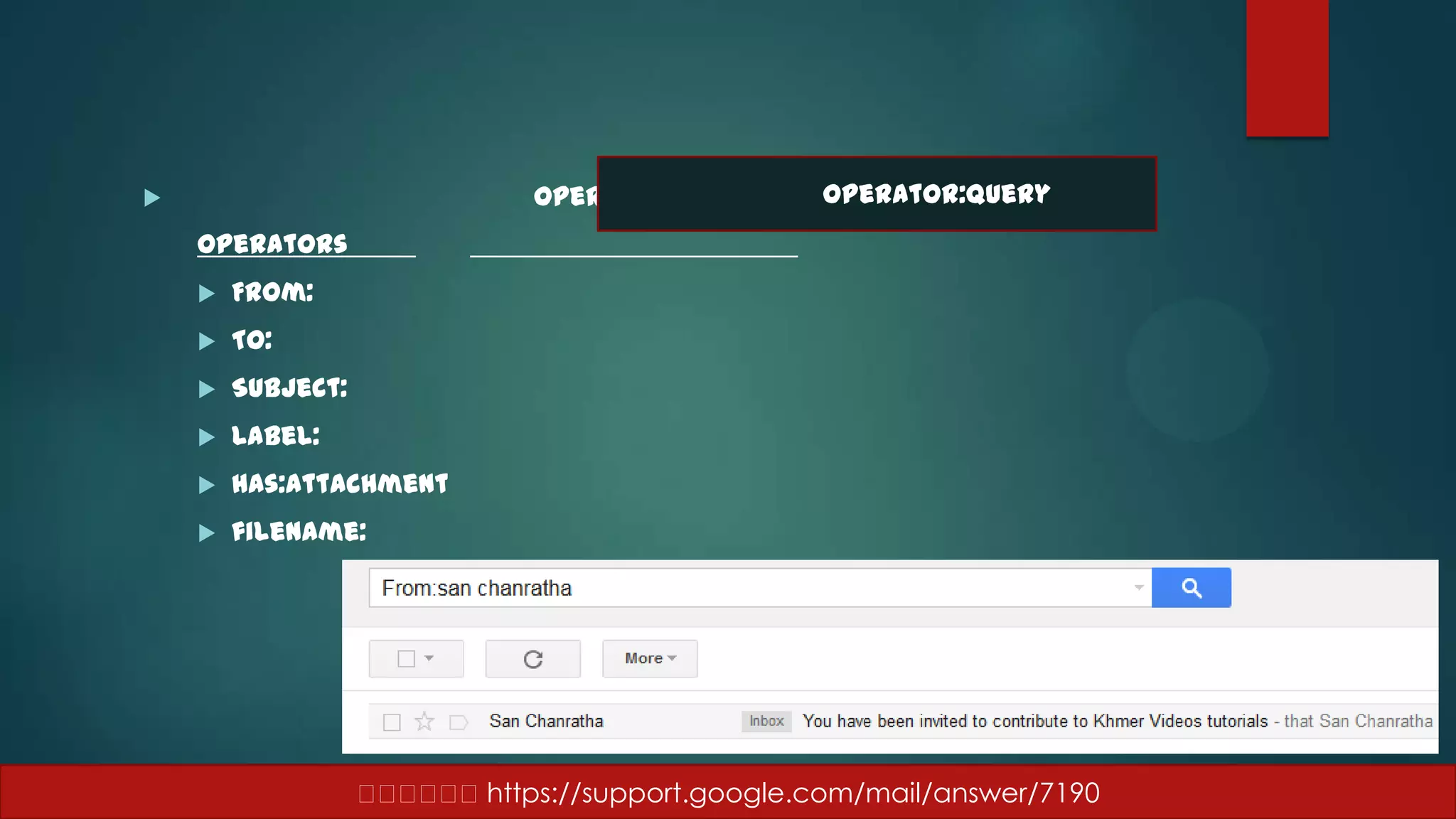 បបបបបប
បបប ប


បបបបបបប បបបបប Operator
បបបបបប
បបបបប
Operators

បបបប Operator:query
បបប

បបបប
បបប



From:

បបបបបបបបបបប
បបបបបបបបបបប



To:

បបបបបបបបបបបប
បបបបបបបបបបបប



Subject:

បបបបបបបបបបបប
បបបបបបបបបបបប



Label:



has:attachment



filename:

បបបបបបបបបបបបបបប
បបបបបបបបបបបបបប
បបបបបបបបបបបបបប
បបបបបបបបបបបបប

បបបបបបបបប បបបបបប
បបបបបបបបប បបបបប

បបបប
បបបប

ម ម ម https://support.google.com/mail/answer/7190
ម ម ម

 