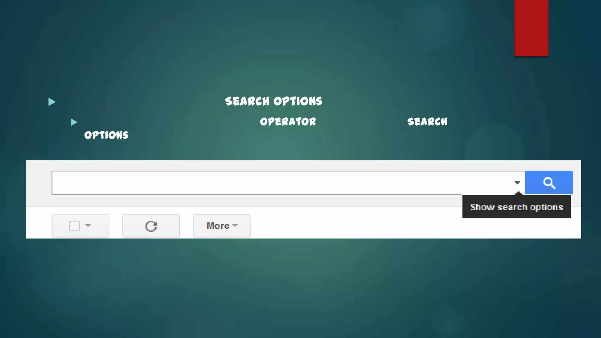បបបប ប
បបប បប


បបបបបបប បបបបប Search Options
បបបបបប
បបបបប


បបបប បបបបបបបបបបប Operator បបបបបបបបSearch
បបបប បបបបបបបបបបប
បបបបបបប
Options បបប
បបប

 
