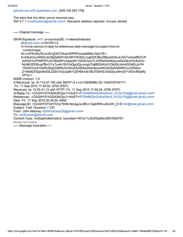Gmail+ +question+1+cpi (1) | PDF