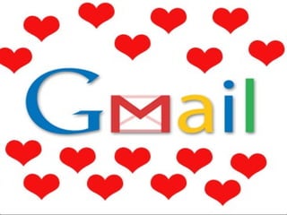 Gmail- Sanja Vasić