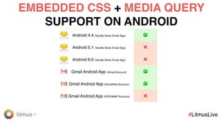 AFTER
GMAILRENDERING
Source:https://emails.hteumeuleu.com/trying-to-make-sense-of-gmail-css-support-after-the-2016-update-53c15151063a
 
