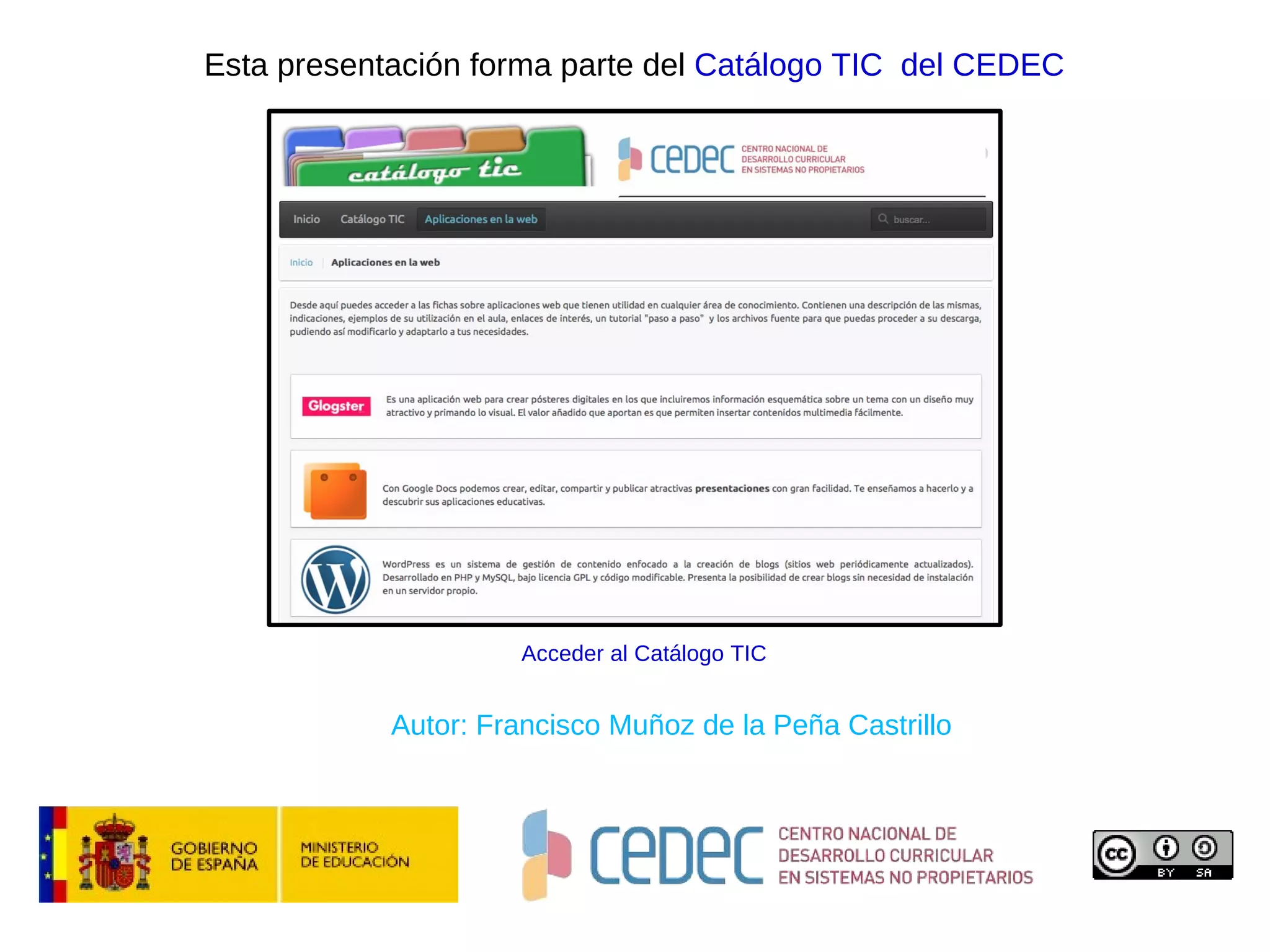 Blogger  para crear tu blog. 