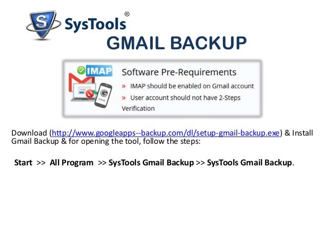 gmail backup tool download gmail backup tool download