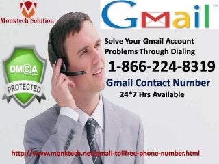 http://www.monktech.net/gmail-tollfree-phone-number.html
 