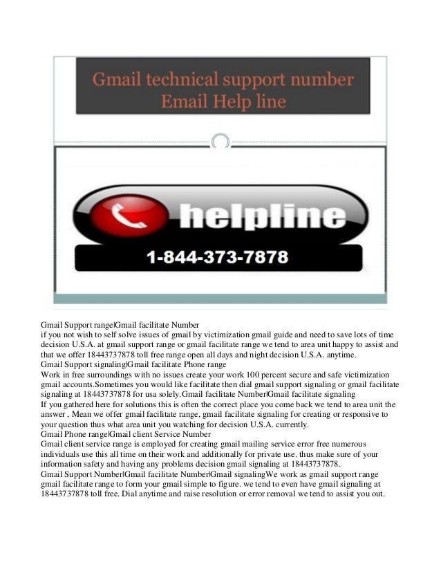 Gmail customer service_number_gmail_support_phone_number