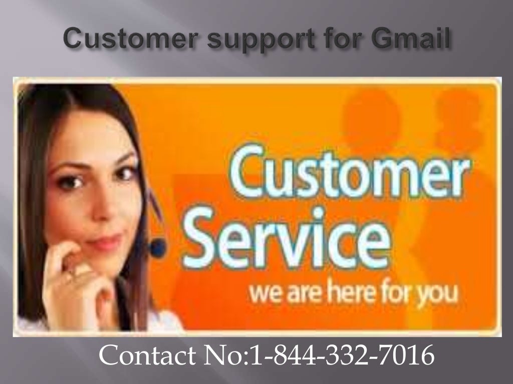 Gmail support number usa