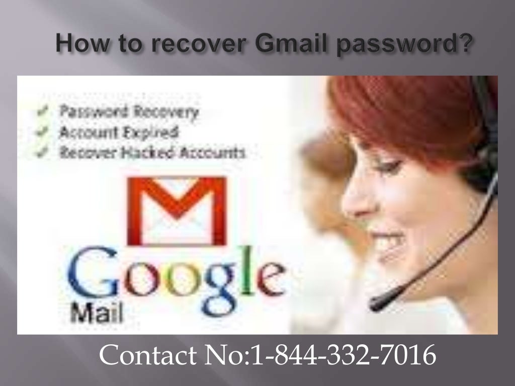 Gmail support number usa