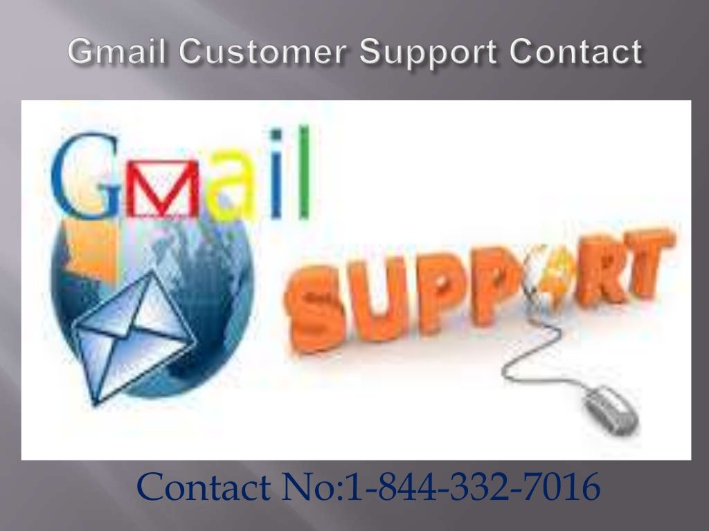 Gmail support number usa