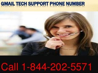 GMAIL TECH SUPPORT PHONE NUMBER
Call 1-844-202-5571
 