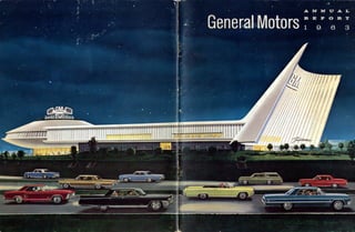 Gm annual report_1963[1] started working in GM 1961