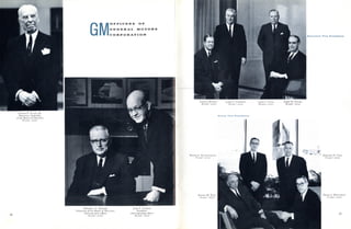 Gm annual report_1963[1] started working in GM 1961