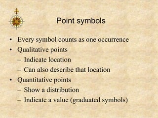Introduction to geological maps and geomorpholgy | PPT