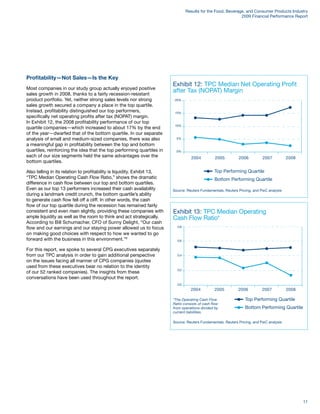 Pwc Performance Scale GMA PWC Performance Report | PDF