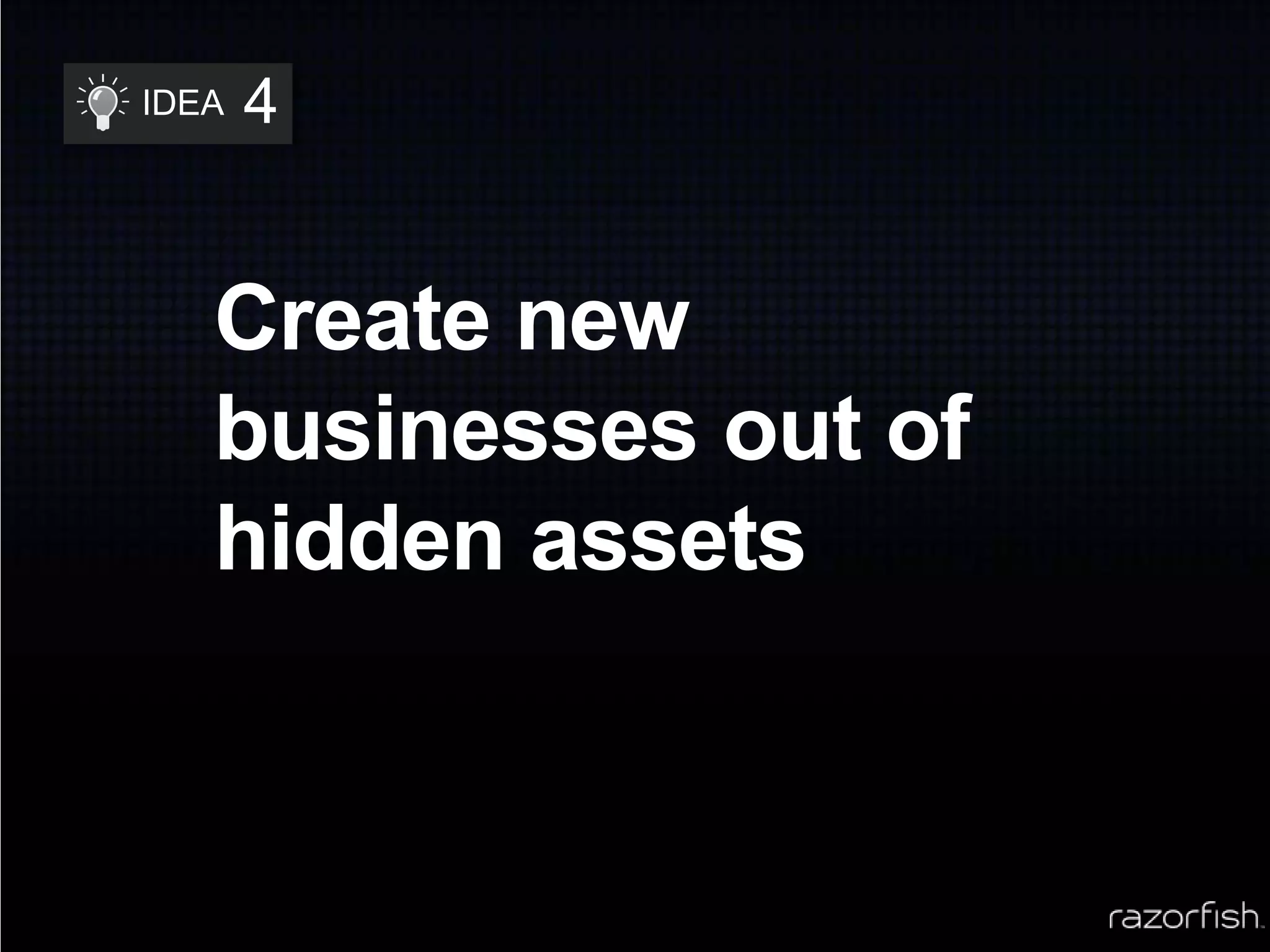 Governance documents: responsibility matrix2.3.10