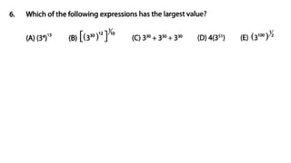 GMAT Algebra.pptx