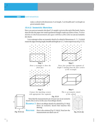 EXPONENTS AND POWERS 261
4. Expresseachofthefollowingasaproductofprimefactorsonlyinexponentialform:
(i) 108 × 192 (ii) 270 (iii) 729 × 64
(iv) 768
5. Simplify:
(i)
  
