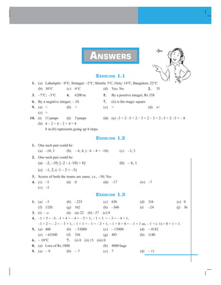 SYMMETRY 269
2. Giventheline(s)ofsymmetry,findtheotherhole(s):
3. Inthefollowingfigures,themirrorline(i.e.,thelineofsymmetry)isgivenasadotted
line.Completeeachfigureperformingreflectioninthedotted(mirror)line.(Youmight
perhaps place a mirror along the dotted line and look into the mirror for the image).
Are you able to recall the name of the figure you complete?
4. Thefollowingfigureshavemorethanonelineofsymmetry. Suchfiguresaresaidto
havemultiplelinesofsymmetry.
Identifymultiplelinesofsymmetry,ifany,ineachofthefollowingfigures:
(a) (b) (c)
(a) (b) (c) (d) (e) (f)
 